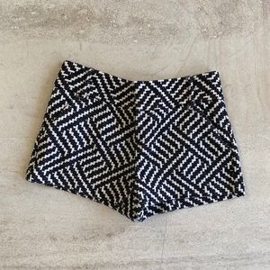 ALICE + OLIVIA Shorts (size 2)